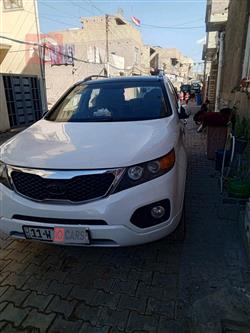 كيا سورينتو